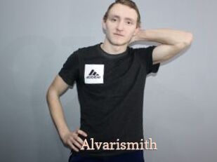 Alvarismith