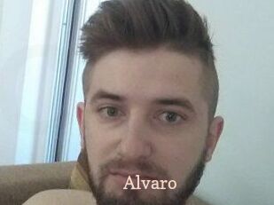 Alvaro