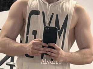 Alvarro