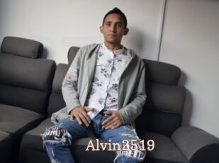 Alvin2519