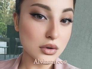 Alvinamoon