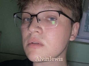 Alvinlewis
