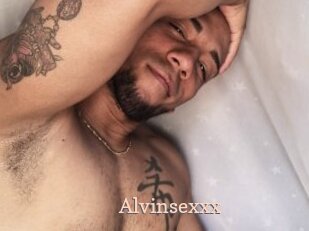Alvinsexxx