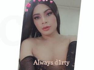 Always_d1rty