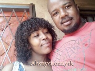 Alwayshornytk