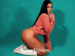 Alyalen