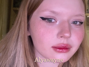 Alyawayne