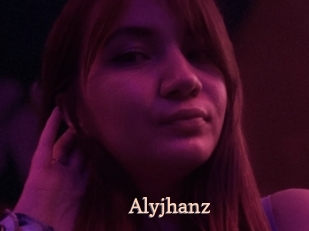 Alyjhanz