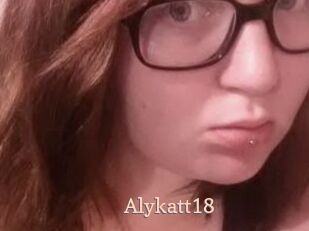 Alykatt18