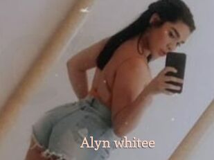 Alyn_whitee