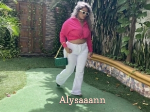 Alysaaann