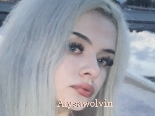 Alysawolvin