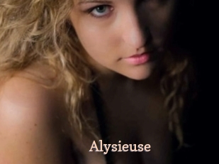 Alysieuse