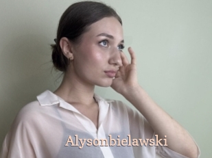 Alysonbielawski
