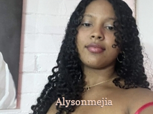Alysonmejia