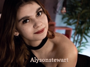 Alysonstewart