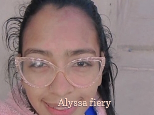 Alyssa_fiery