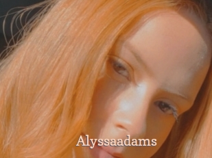Alyssaadams