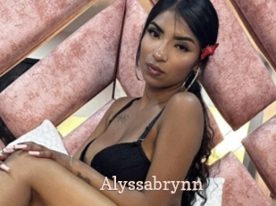 Alyssabrynn