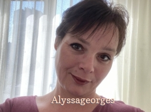 Alyssageorges