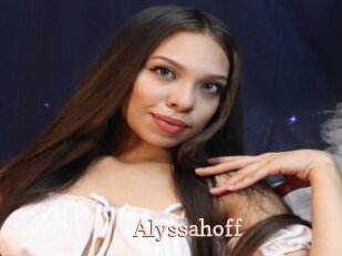 Alyssahoff
