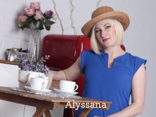 Alyssana