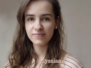 Alyssiaa