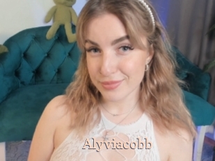 Alyviacobb