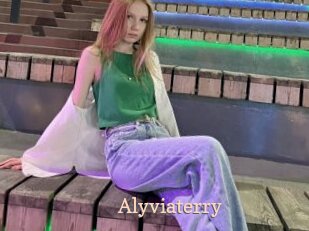 Alyviaterry