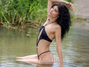 Amaalia