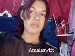 Amalaswift