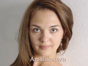 Amaliaburton
