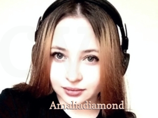 Amaliadiamond