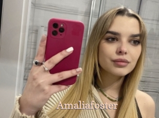 Amaliafoster