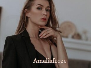 Amaliafroze