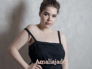 Amaliajade