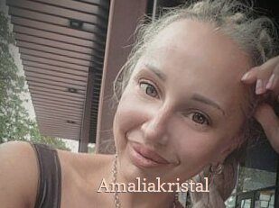 Amaliakristal