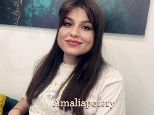 Amaliapotery