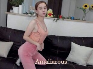 Amaliarous