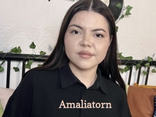 Amaliatorn