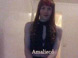 Amaliecd