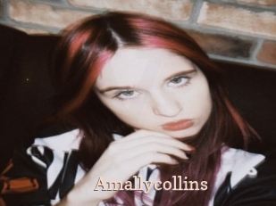 Amallycollins