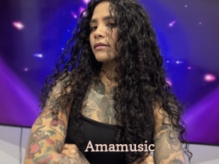 Amamusic