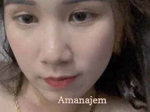 Amanajem
