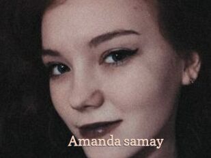 Amanda_samay