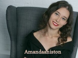Amandaaniston