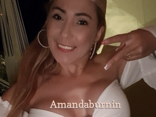 Amandaburnin