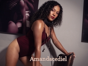 Amandacediel