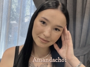 Amandachoi