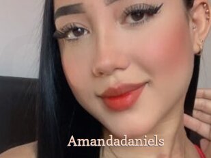 Amandadaniels